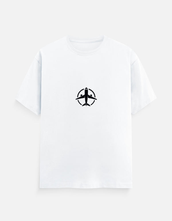Unisex Classic Crew T-Shirt